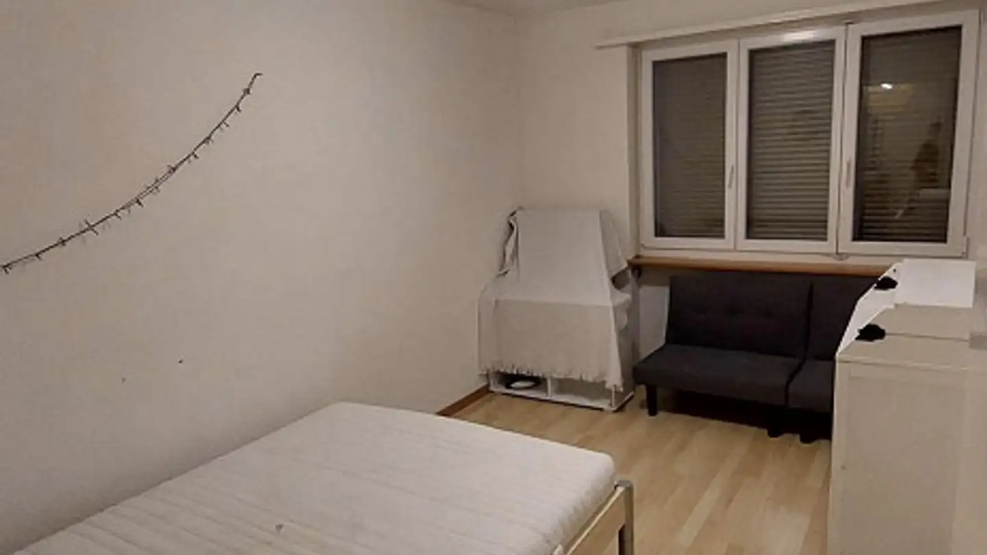 Stanza singola in affitto - 8400 Winterthur - Foto 3
