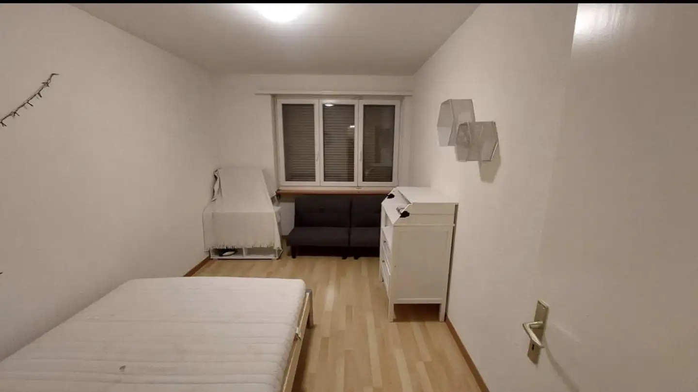 Stanza singola in affitto - 8400 Winterthur - Foto 4