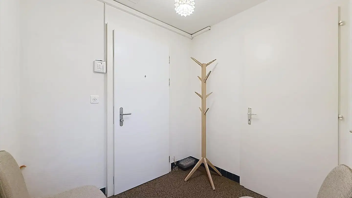 Espace de stockage à louer - Rue De Jaman 4, 1804 Corsier-sur-Vevey - Photo 3