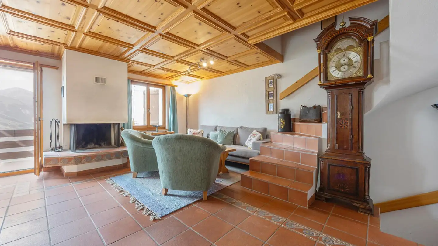 Chalet in vendita - Via Platengia 19, 7138 Surcuolm - Foto 4
