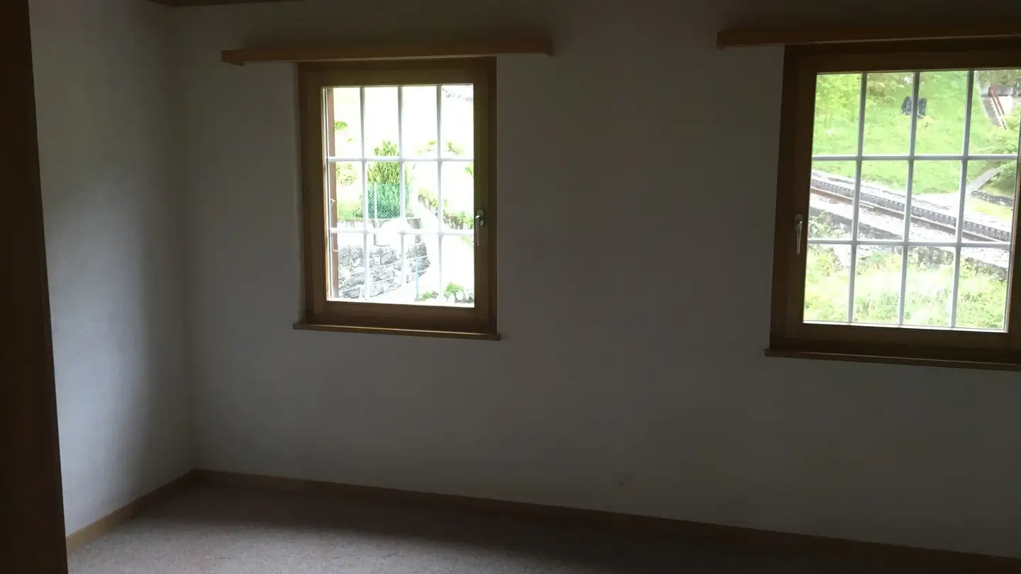 Appartement à louer - Talstrasse 4, 3855 Brienz BE