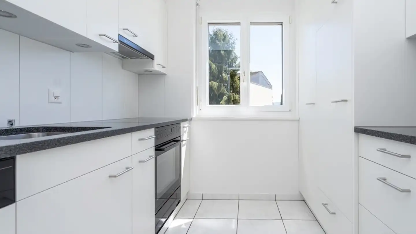 Wohnung mieten - Friedhofweg 2, 3303 Jegenstorf - Foto 4