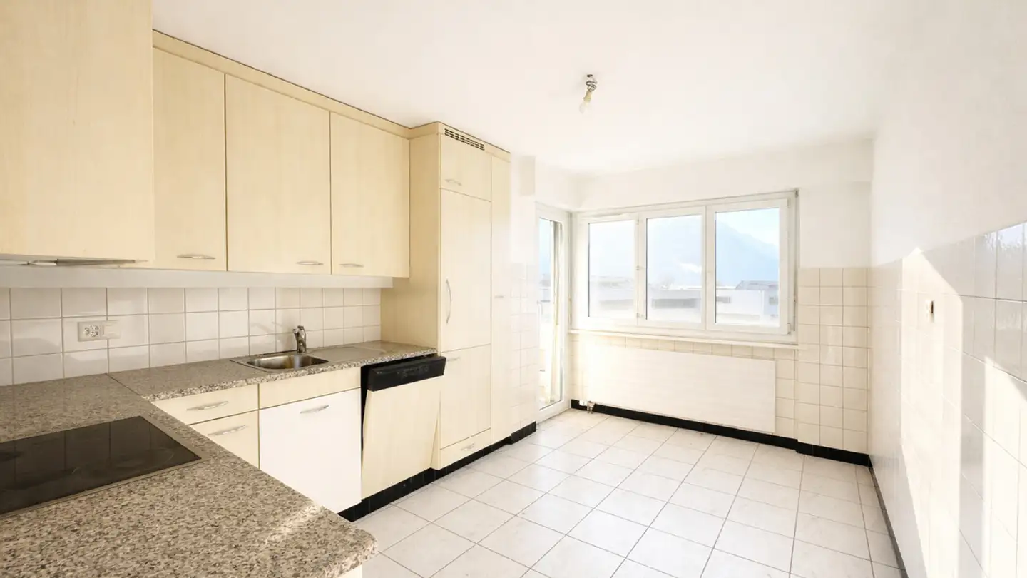 Wohnung kaufen - Avenue Maurice-Troillet, 1950 Sion - Foto 3