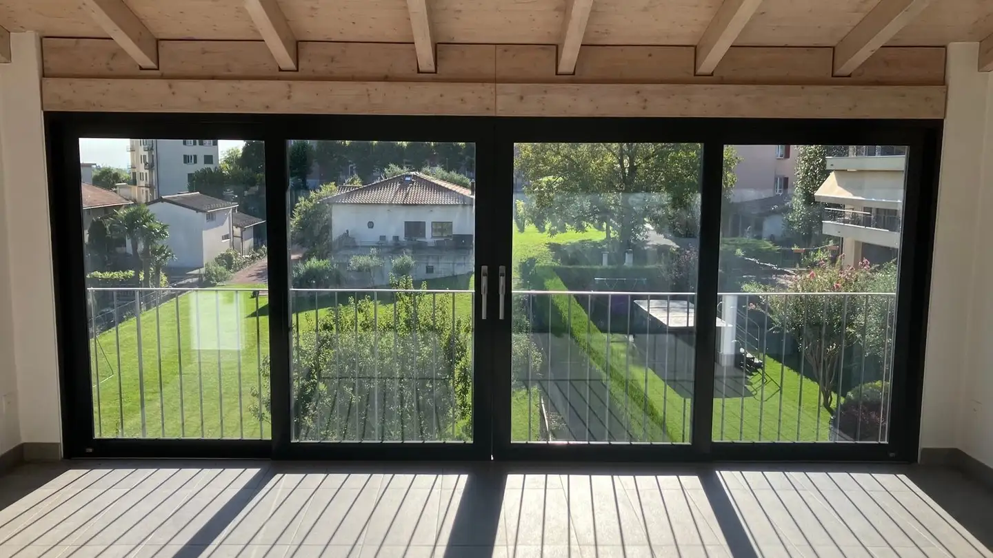 Appartamento in affitto - 6864 Arzo - Photo 4