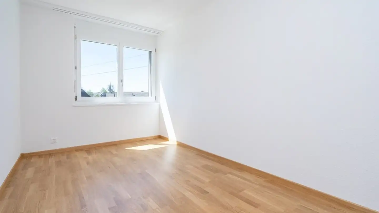 Wohnung mieten - Friedhofweg 2, 3303 Jegenstorf - Foto 3
