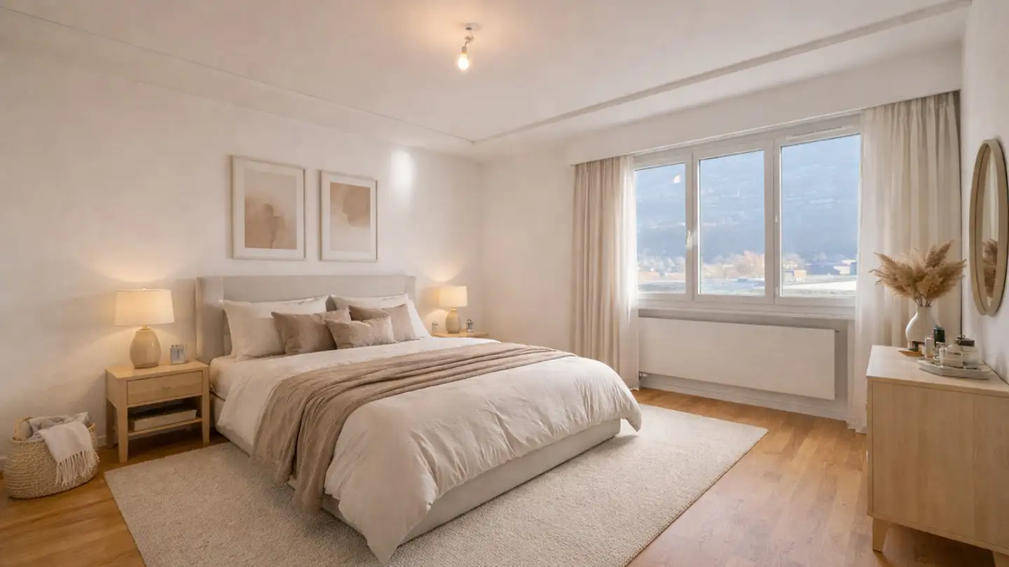 Wohnung kaufen - Avenue Maurice-Troillet, 1950 Sion - Foto 4