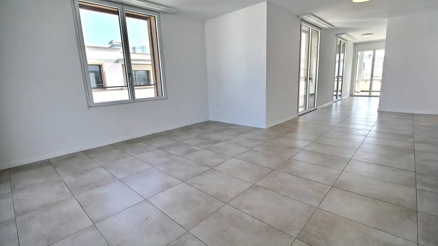 Apartment for rent - Allée Charles-Edouard-Guillaume 13, 1723 Marly