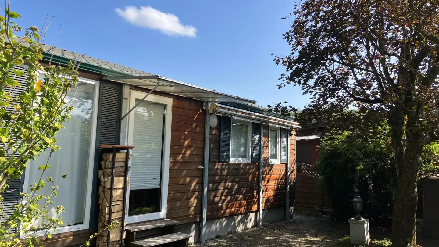 Appartamento in affitto - Route Des Grèves, 1544 Gletterens