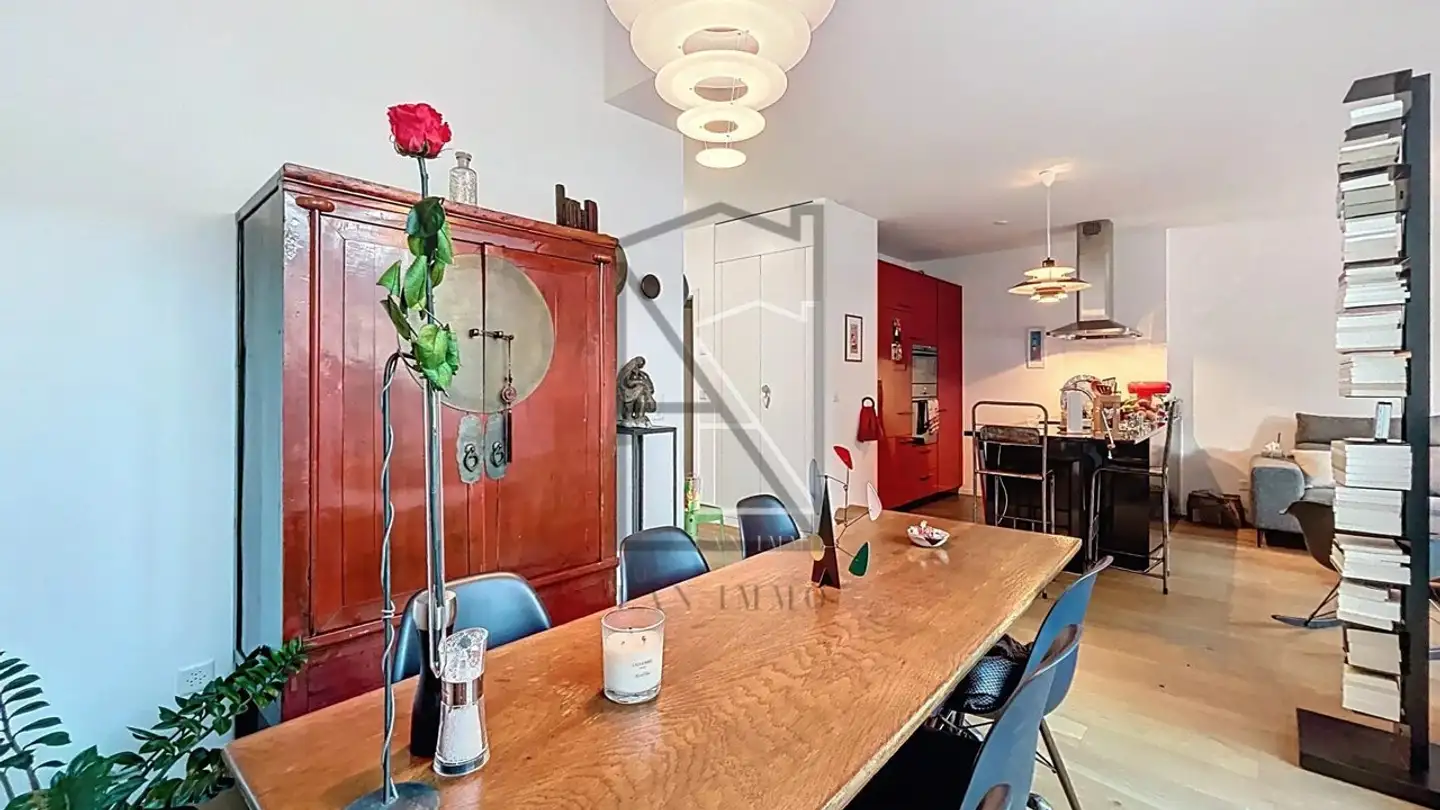 Wohnung kaufen - 1025 St-Sulpice VD - Foto 3