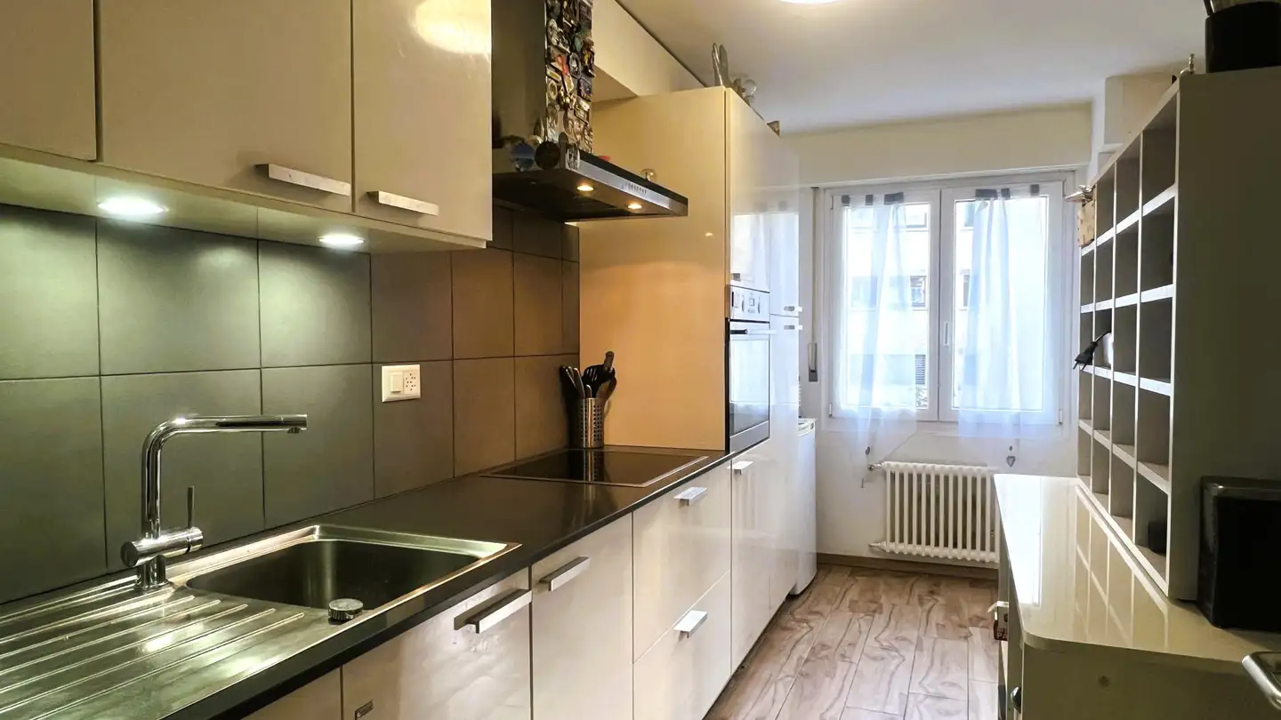 Apartment for sale - 2016 Cortaillod - Photo 3