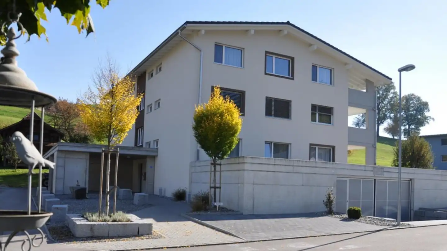 Appartamento in affitto - Schniderbure 1a, 6133 Hergiswil b. Willisau