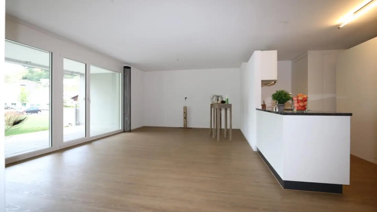 Appartamento in affitto - Schniderbure 1a, 6133 Hergiswil b. Willisau - Foto 2