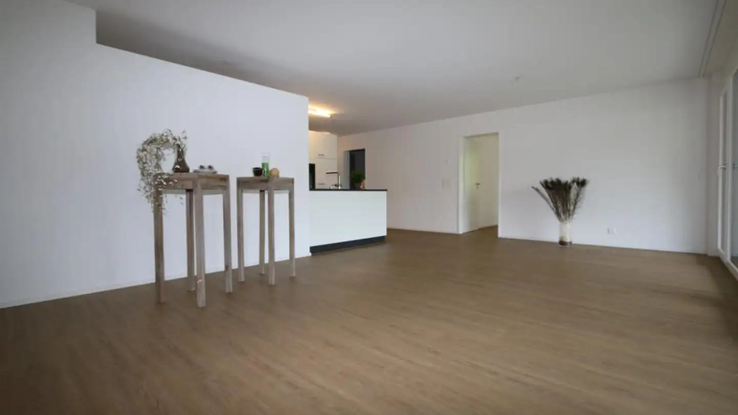 Appartamento in affitto - Schniderbure 1a, 6133 Hergiswil b. Willisau - Foto 3