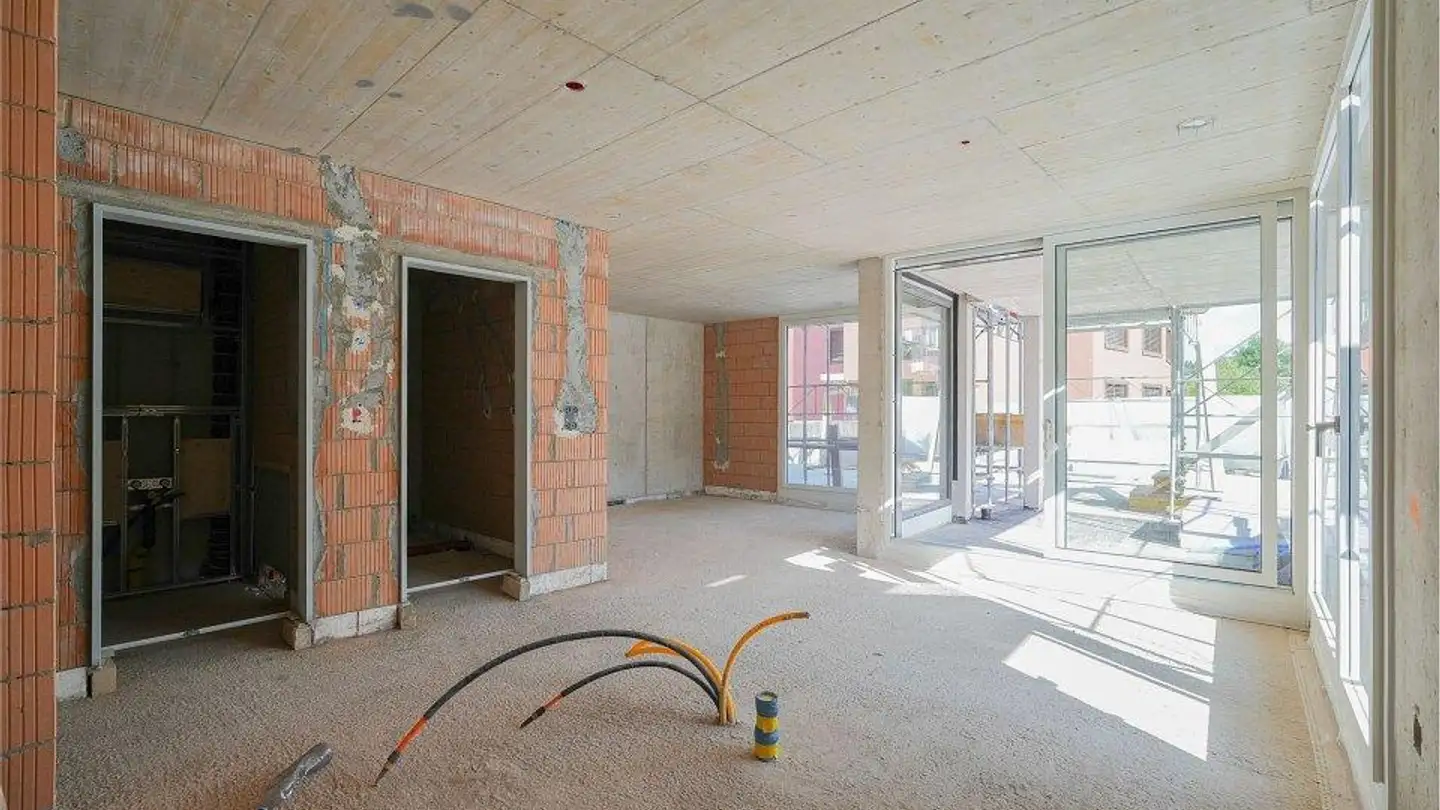 Appartamento in vendita - Neustrasse 7, 5406 Rütihof - Photo 3