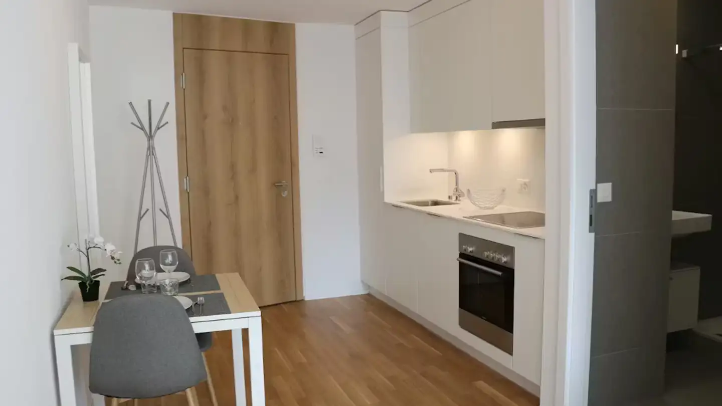 Appartement à louer - Avenue De Montchoisi, 1006 Lausanne - Photo 2