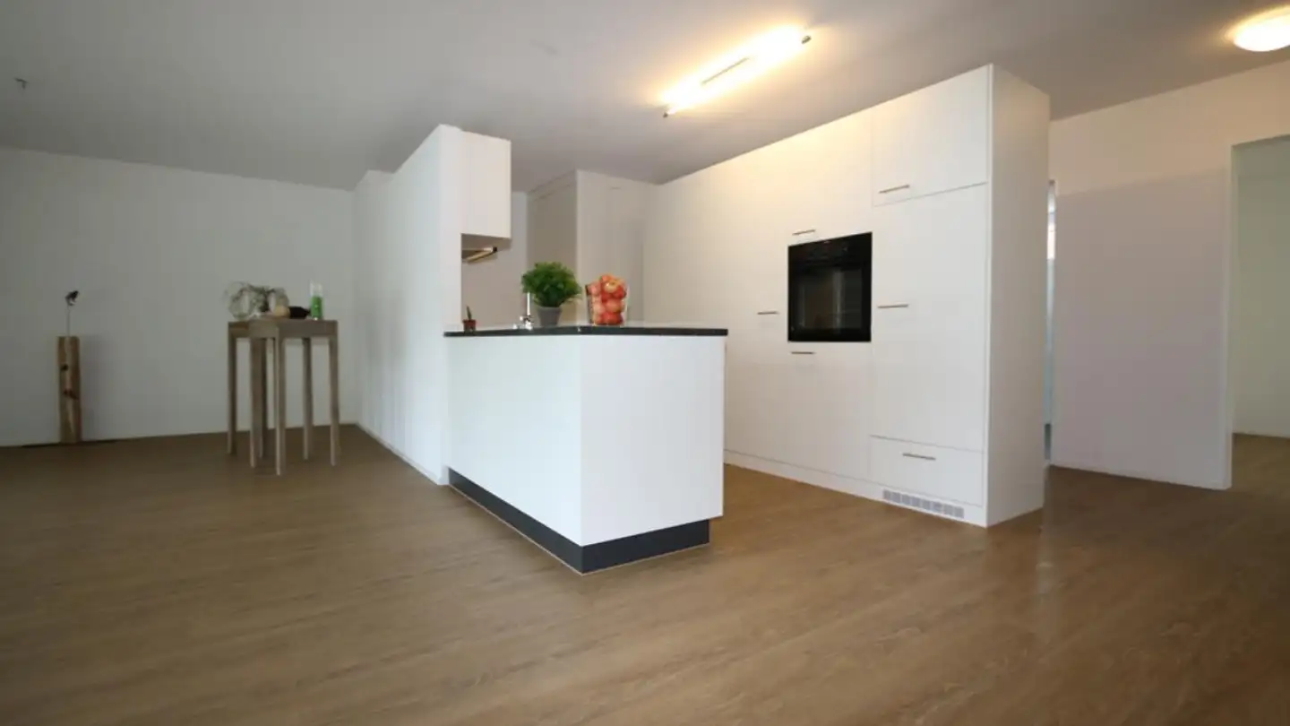 Appartamento in affitto - Schniderbure 1a, 6133 Hergiswil b. Willisau - Foto 4