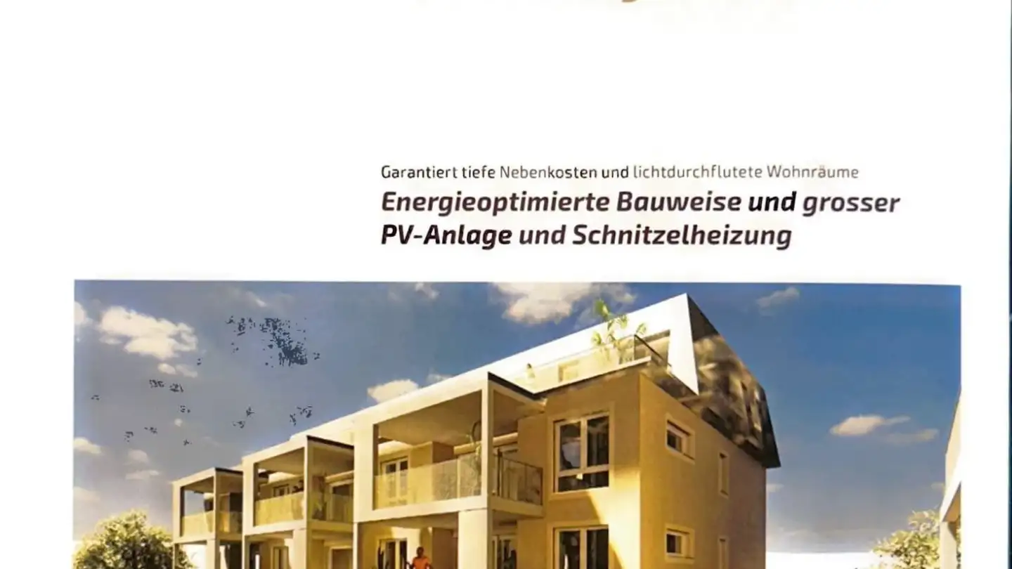 Appartement à louer - 6262 Langnau b. Reiden - Photo 3