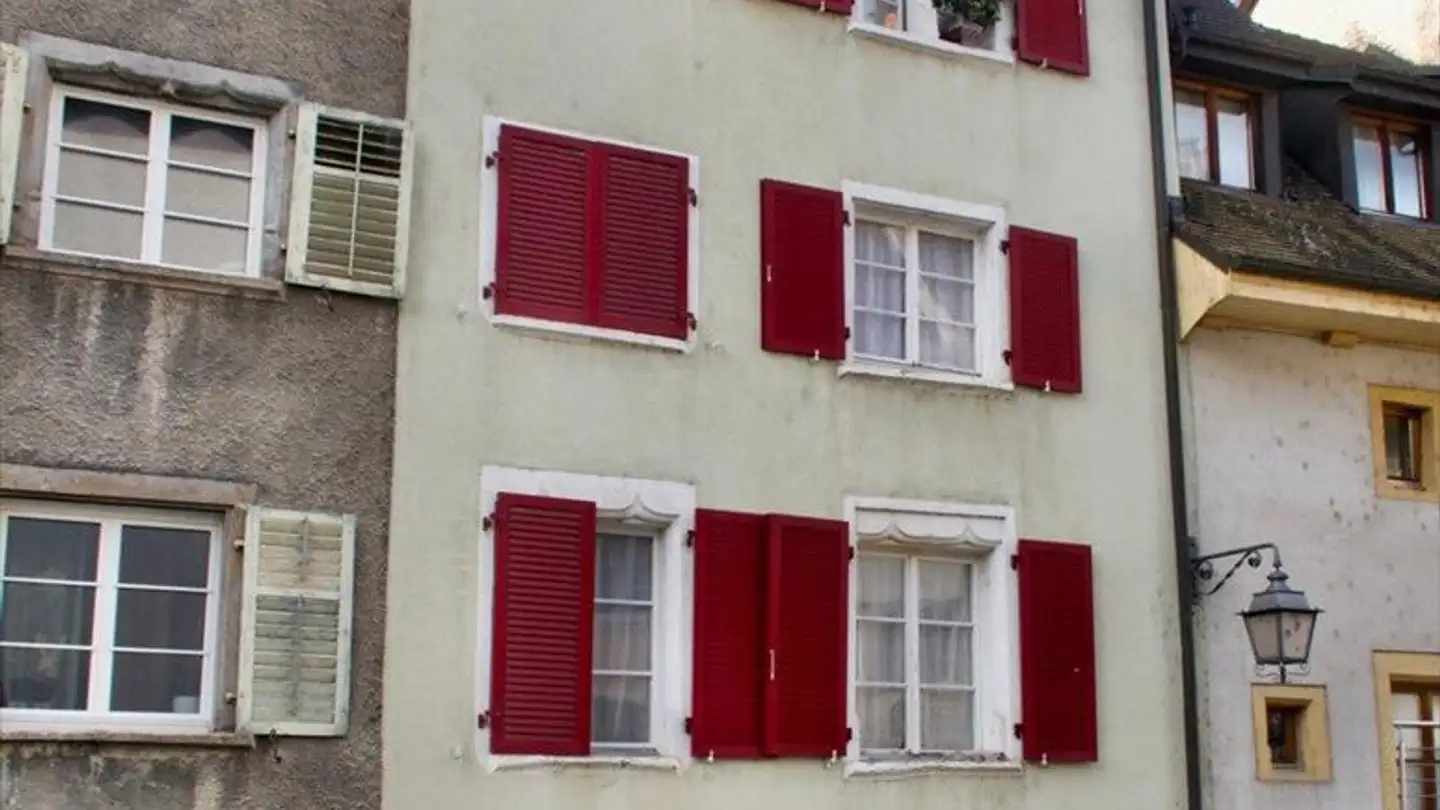 Commercial for sale - Rue Du Jura, 2900 Porrentruy - Photo 2