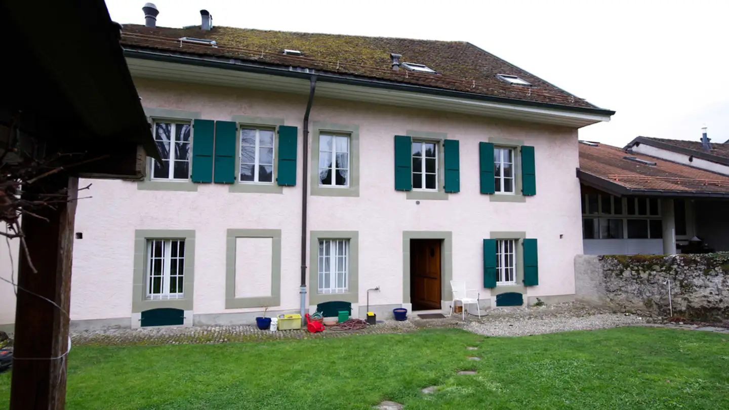 Appartamento in affitto - Route Du Port 26, 1009 Pully - Foto 3