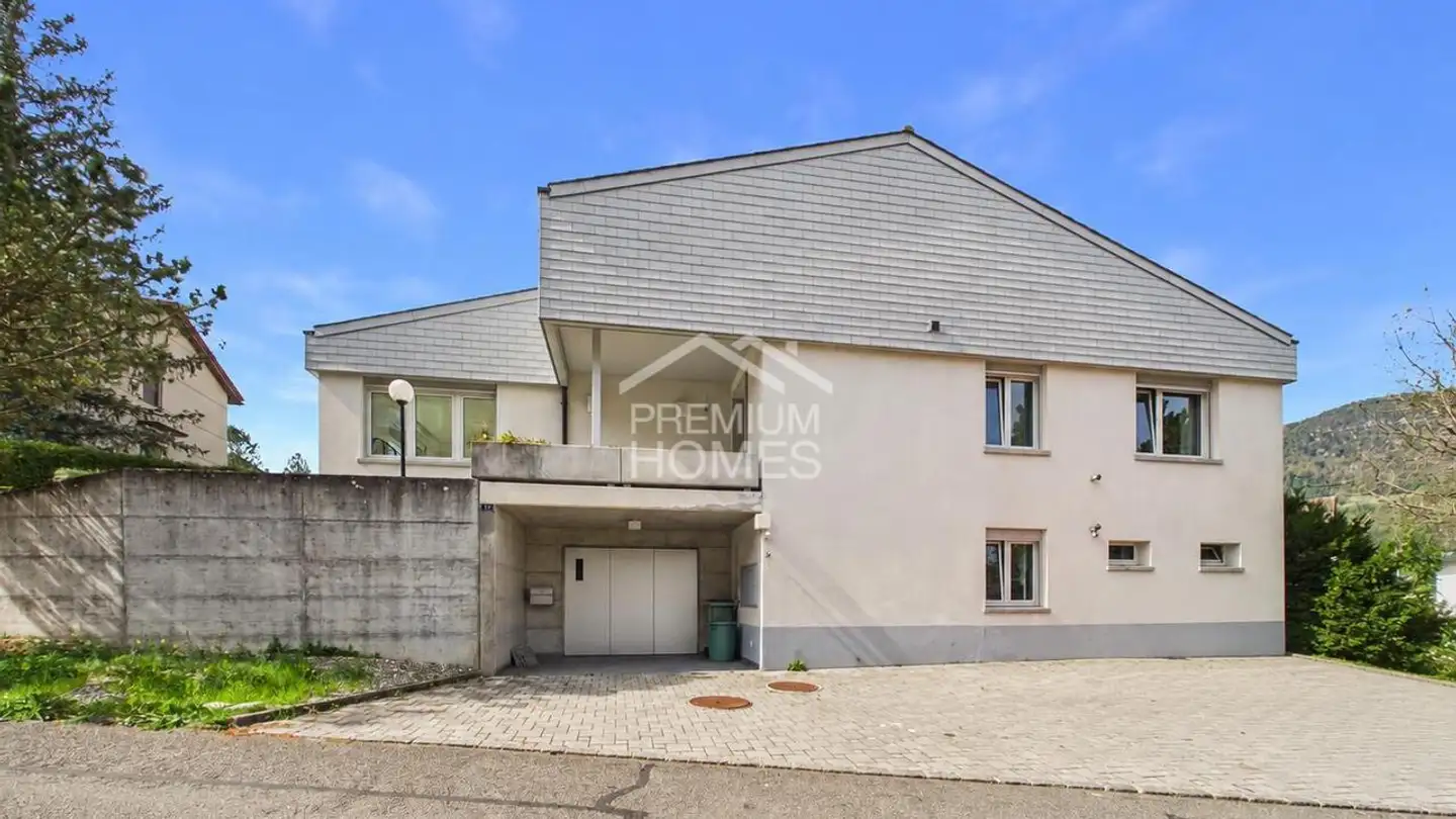 Casa singola in vendita - 2740 Moutier
