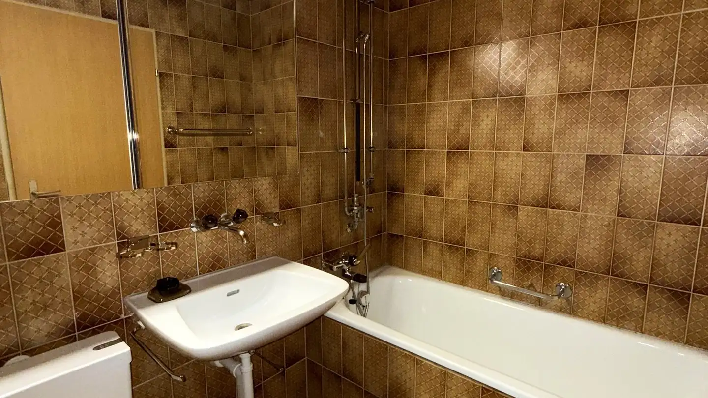 Duplex in affitto - Hauptstrasse 15, 4628 Wolfwil - Photo 4