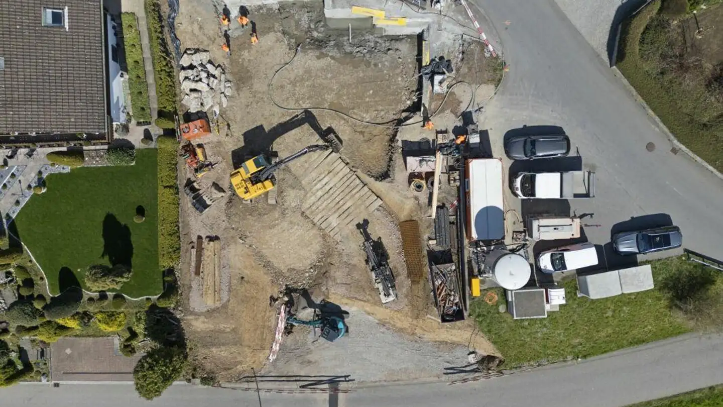 Wohnung kaufen - Obermatten 1, 8735 Rüeterswil - Foto 2