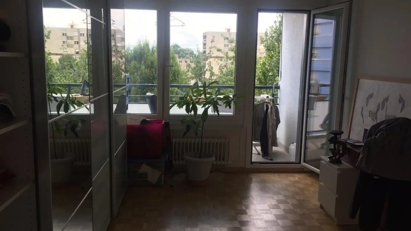 Appartamento in affitto - Chemin De La Grosse-Pierre 11, 1110 Morges - Photo 2