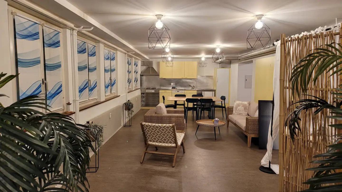 Commercial à louer - Rue Du Blé / Korngasse 11, 2502 Biel/Bienne - Photo 3