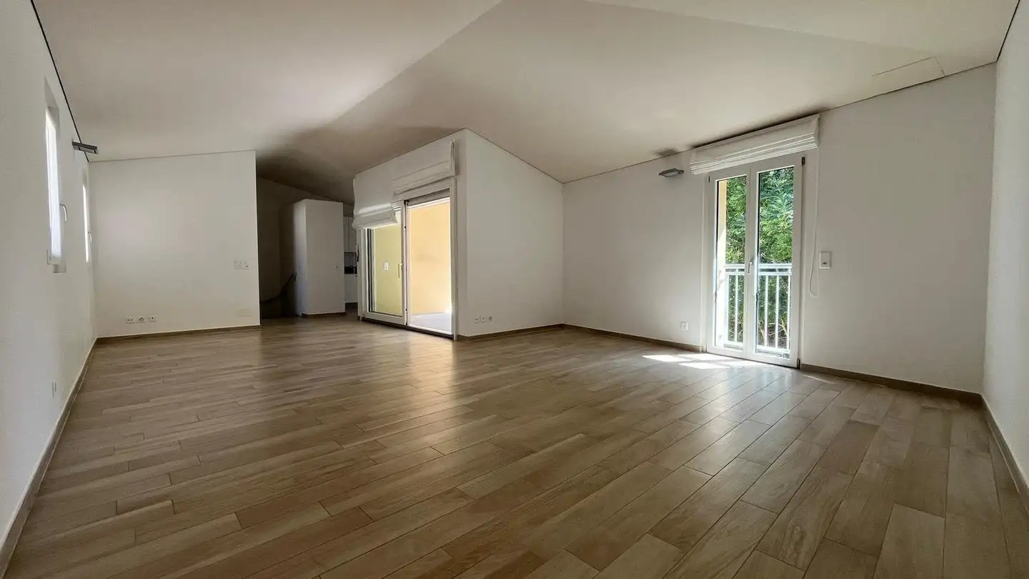 Single house for rent - 6805 Mezzovico