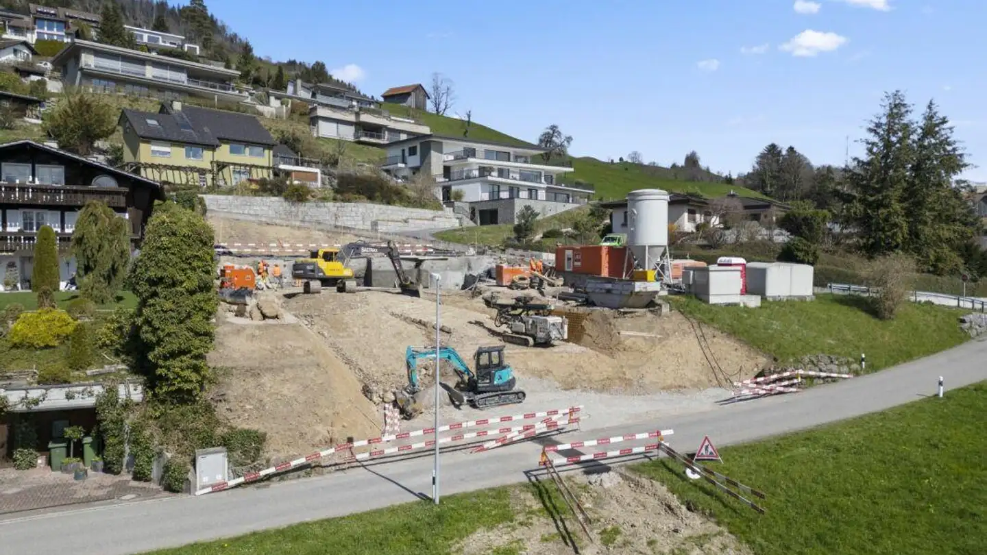 Wohnung kaufen - Obermatten 1, 8735 Rüeterswil - Foto 4