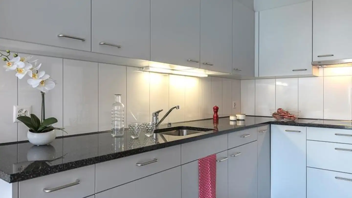 Apartment for rent - Bahnhofstrasse 40b, 9200 Gossau SG - Photo 2