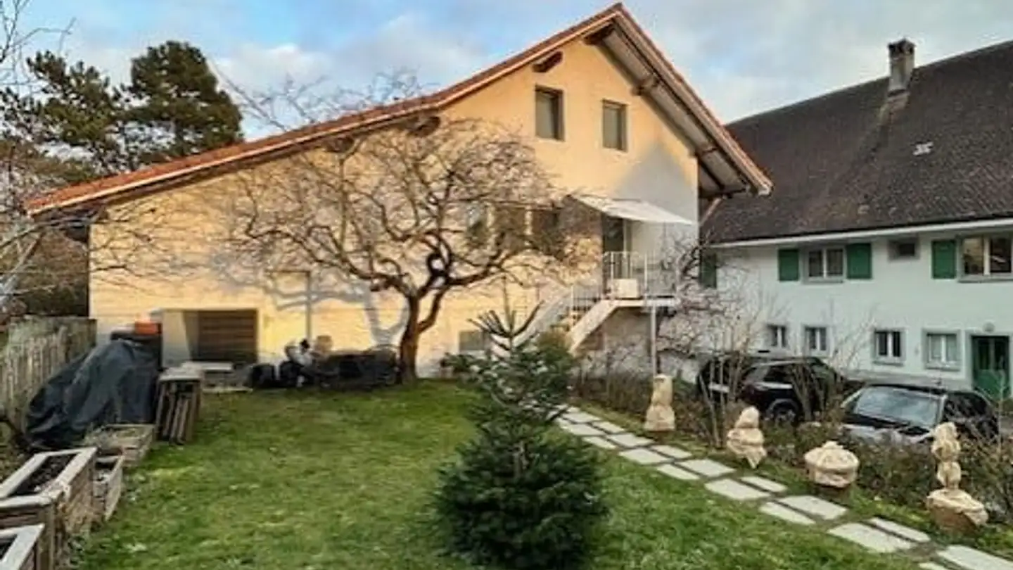 Duplex in affitto - Ruelle Des Vignerons 23, 1787 Môtier (Vully)