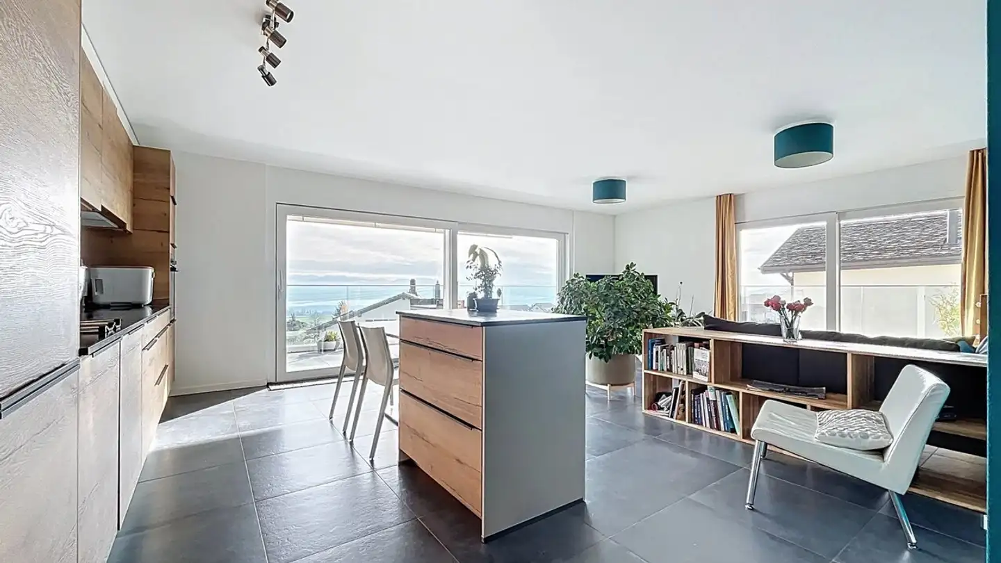 Wohnung kaufen - 1269 Bassins - Foto 3