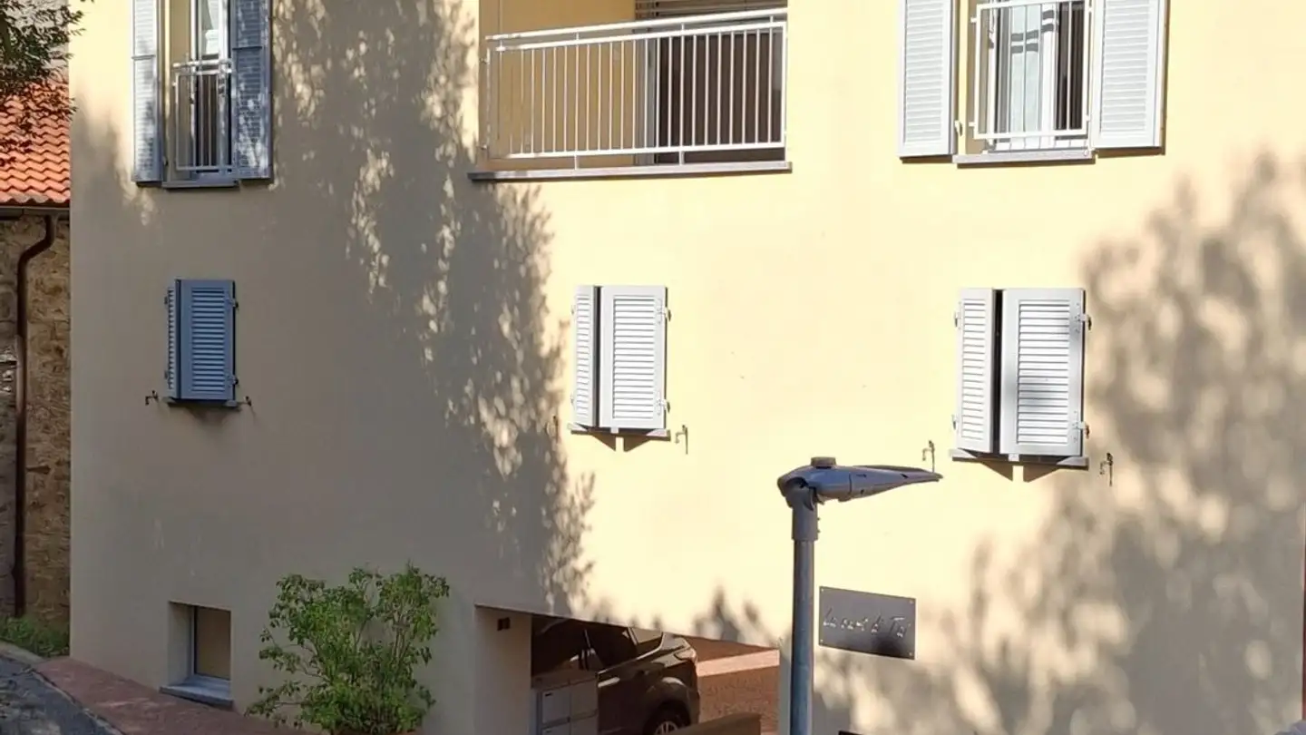 Casa singola in affitto - 6805 Mezzovico - Photo 2