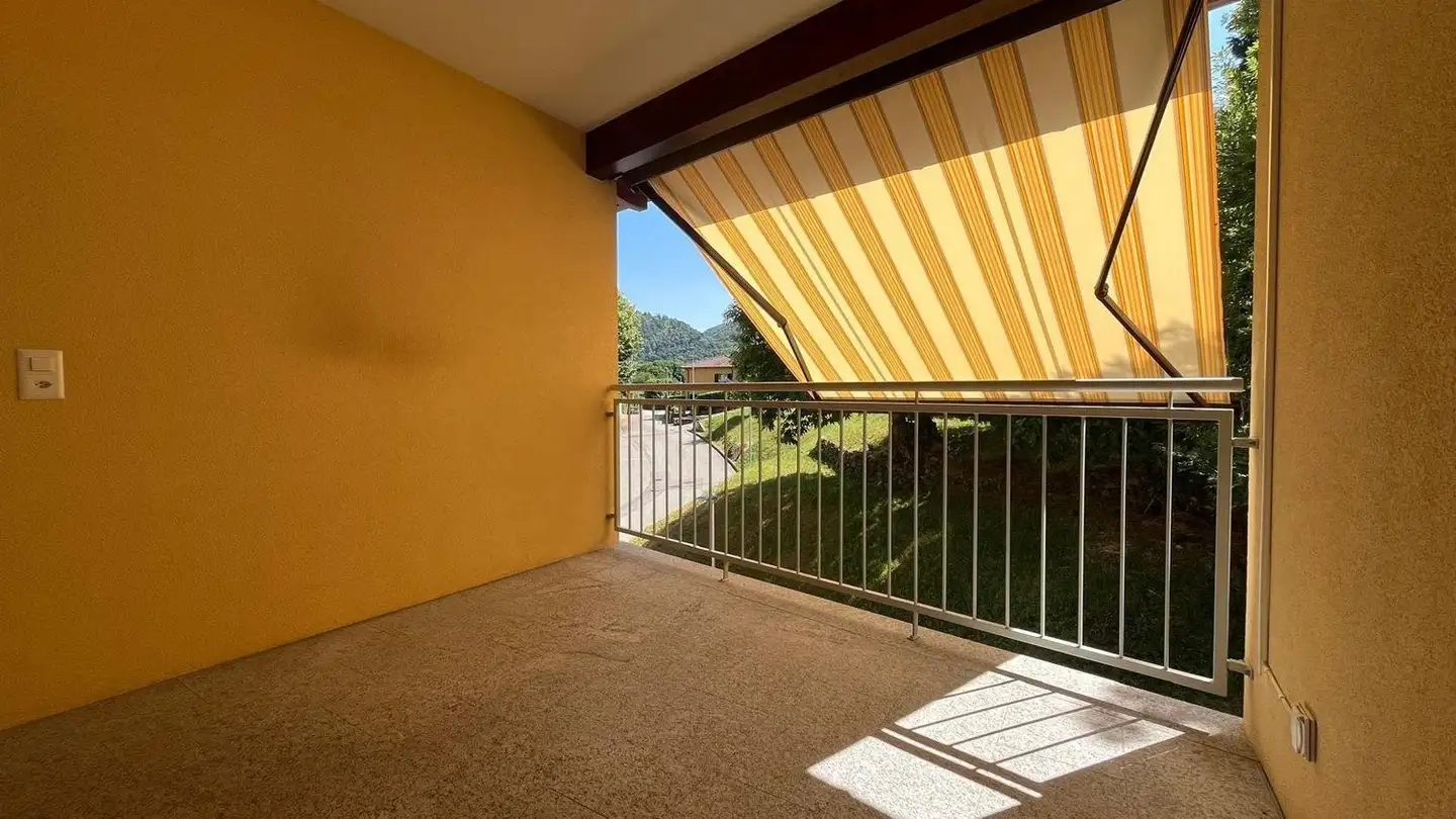 Casa singola in affitto - 6805 Mezzovico - Photo 4