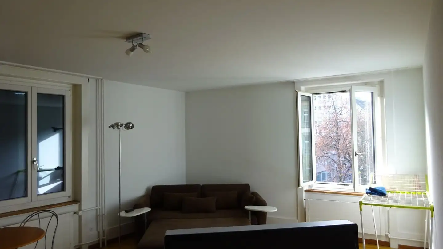 Appartement à louer - Brunnmattstrasse 17, 3007 Bern - Photo 2