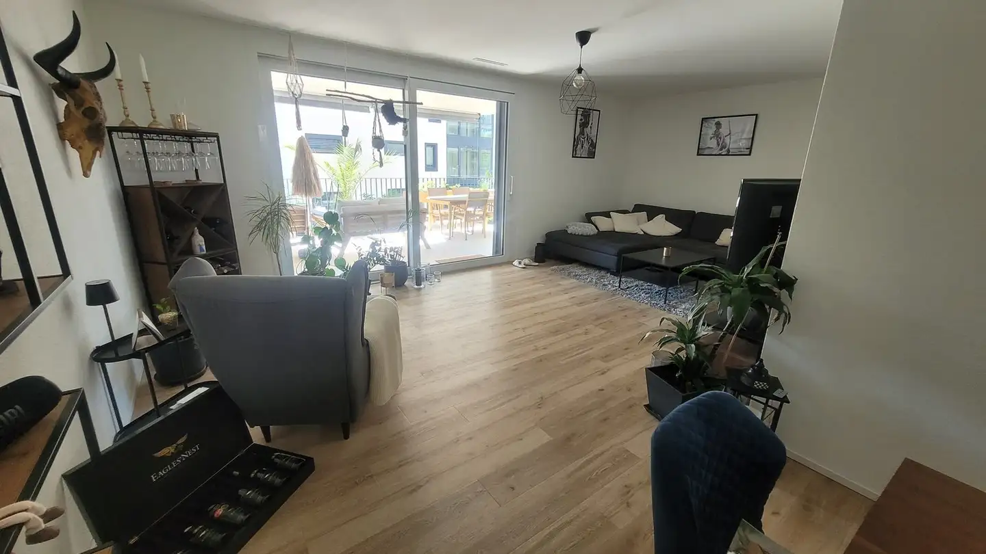 Furnished apartment for rent - 8302 Kloten