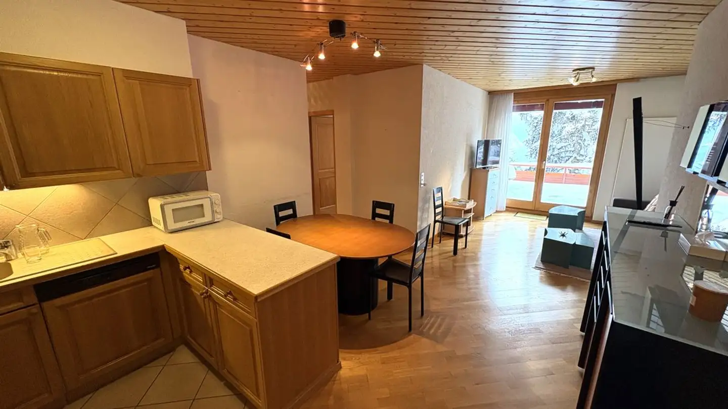 Appartamento in vendita - 3963 Crans-Montana