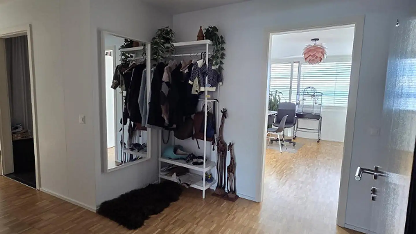 Apartment for rent - Espace De L'europe 16, 2000 Neuchâtel - Photo 3