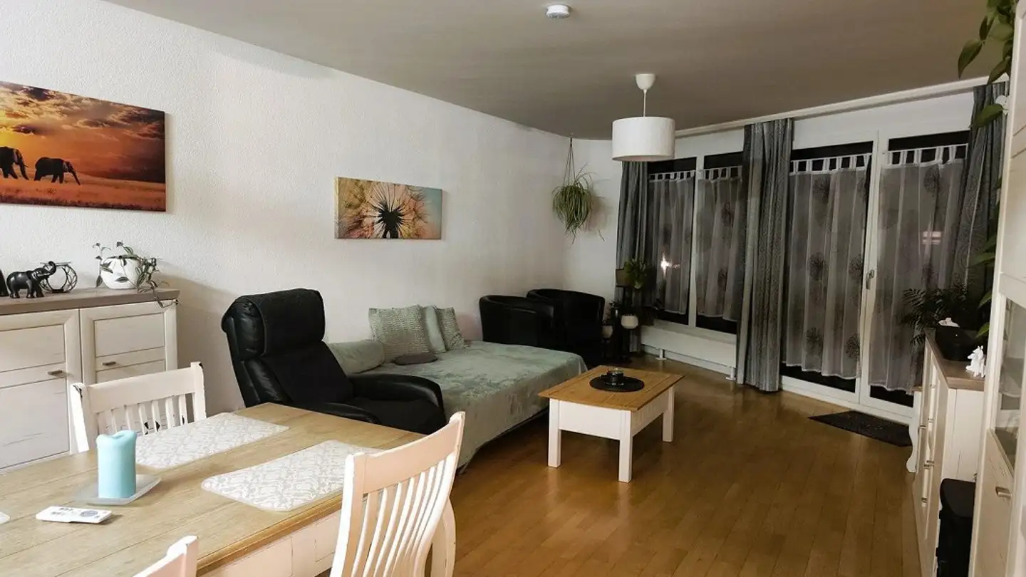 Appartamento in affitto - Gwattstrasse 65, 3645 Gwatt (Thun) - Foto 4