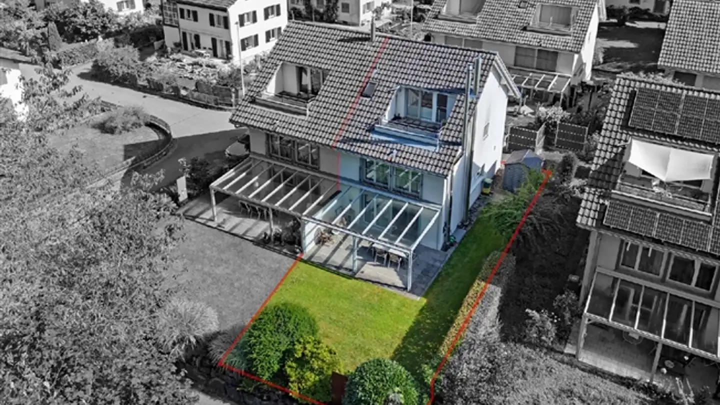 Single house for sale - Kanalweg 84, 3422 Kirchberg BE