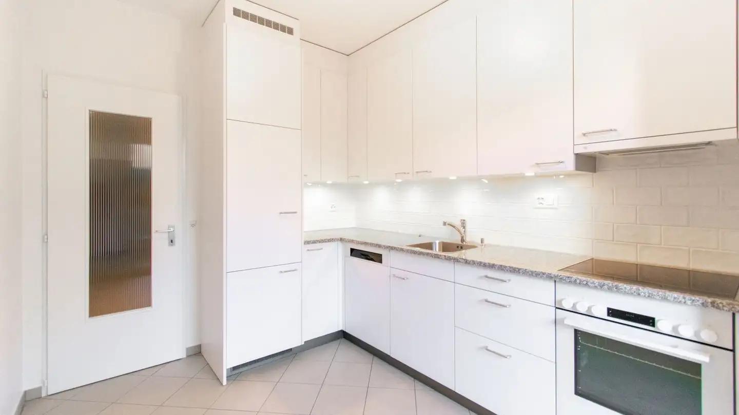 Appartamento in affitto - Via Dott. Giov. Polar. 8, 6932 Breganzona - Foto 2