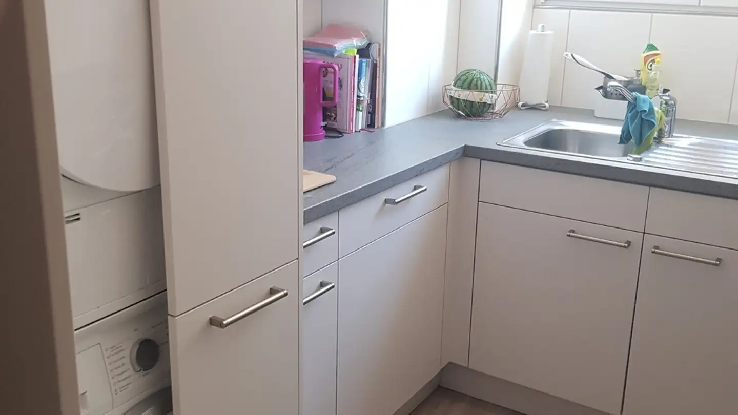 Zimmer mieten - 8050 Zürich - Foto 4