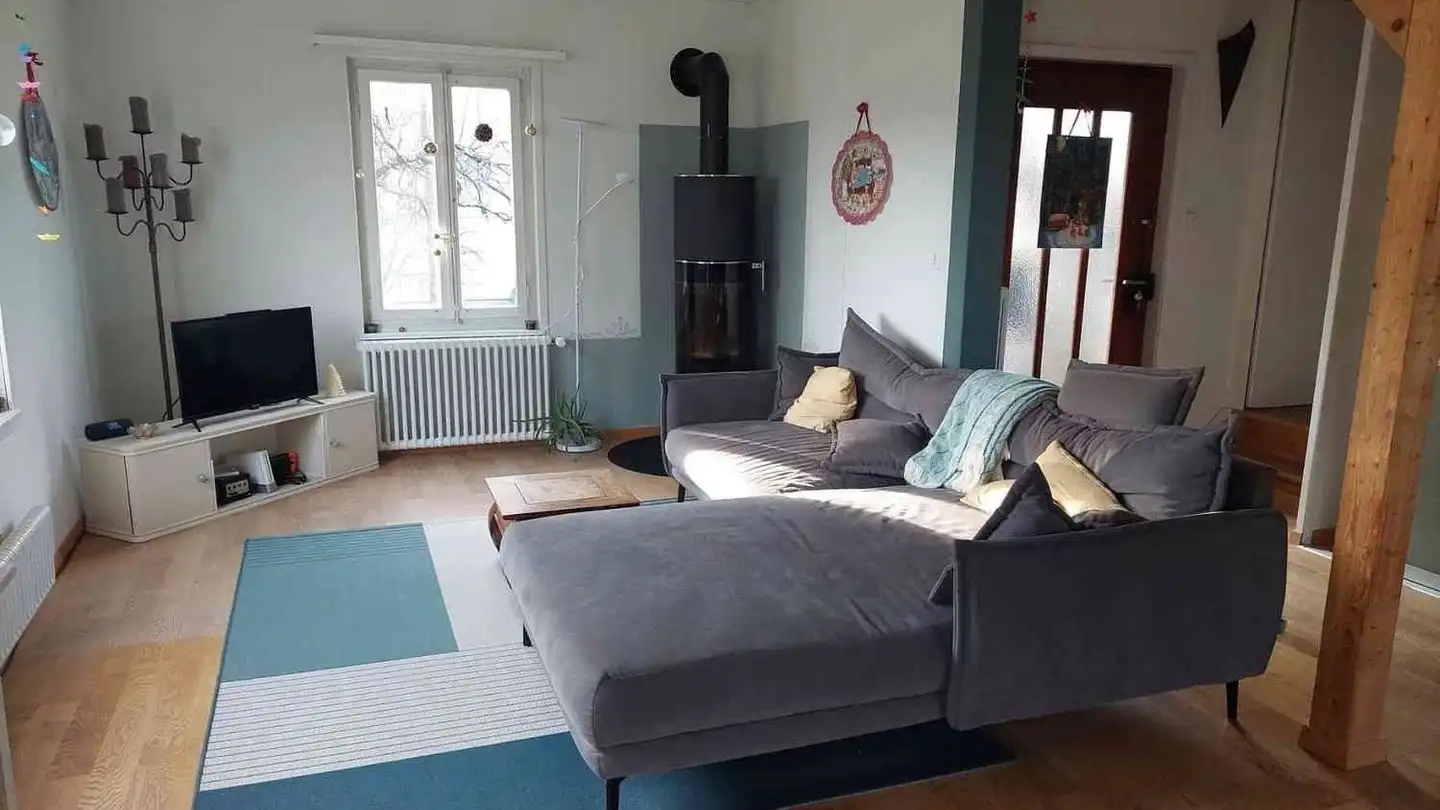 Appartamento ammobiliato in affitto - 3122 Kehrsatz