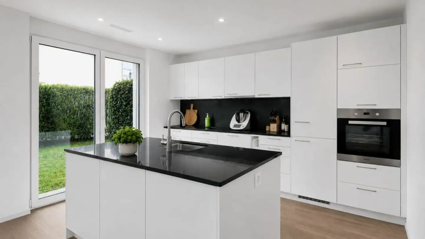 Maisonette mieten - Bündtenstrasse 25, 5615 Fahrwangen - Foto 4