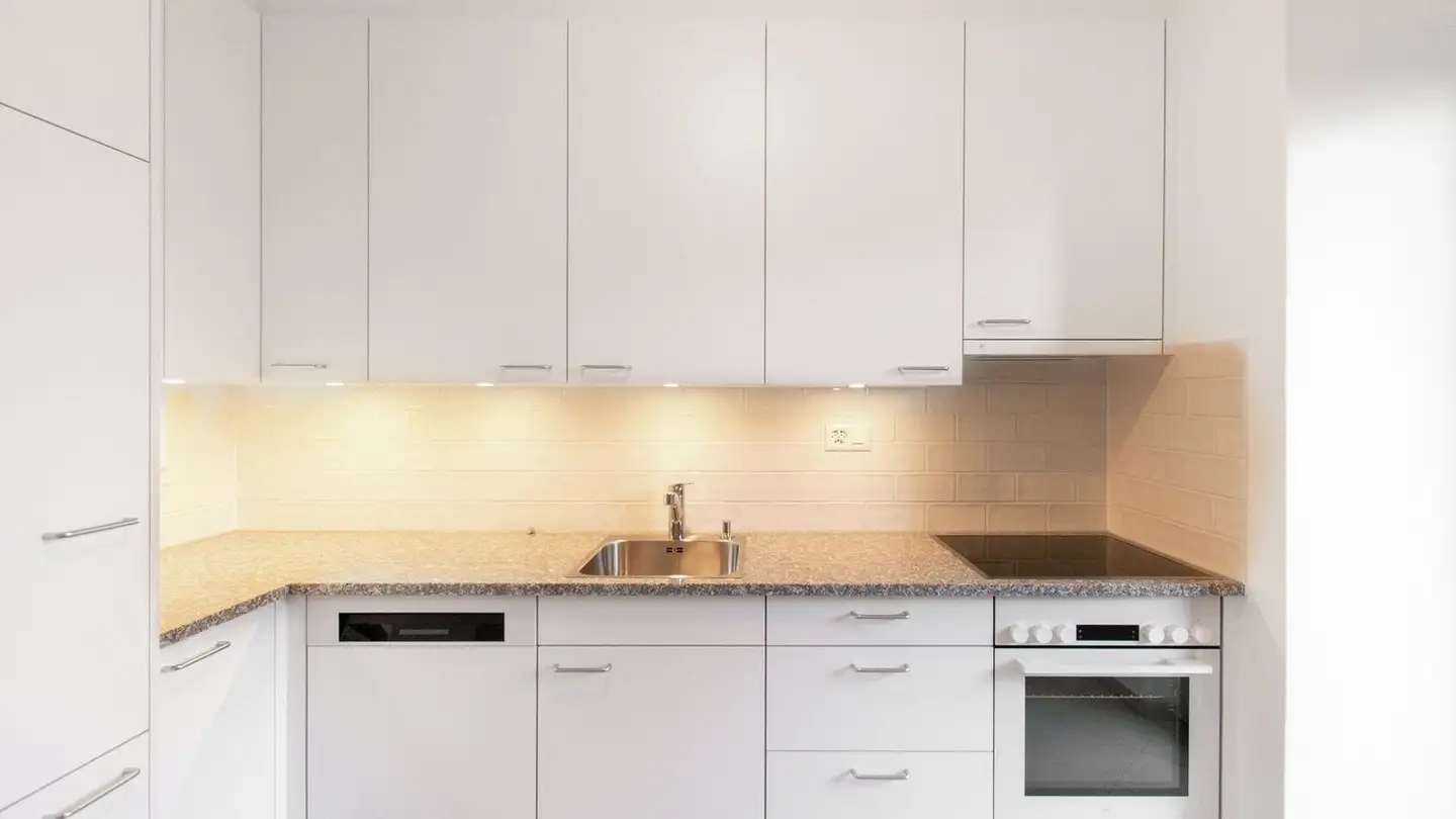 Appartamento in affitto - Via Dott. Giov. Polar. 8, 6932 Breganzona - Foto 3