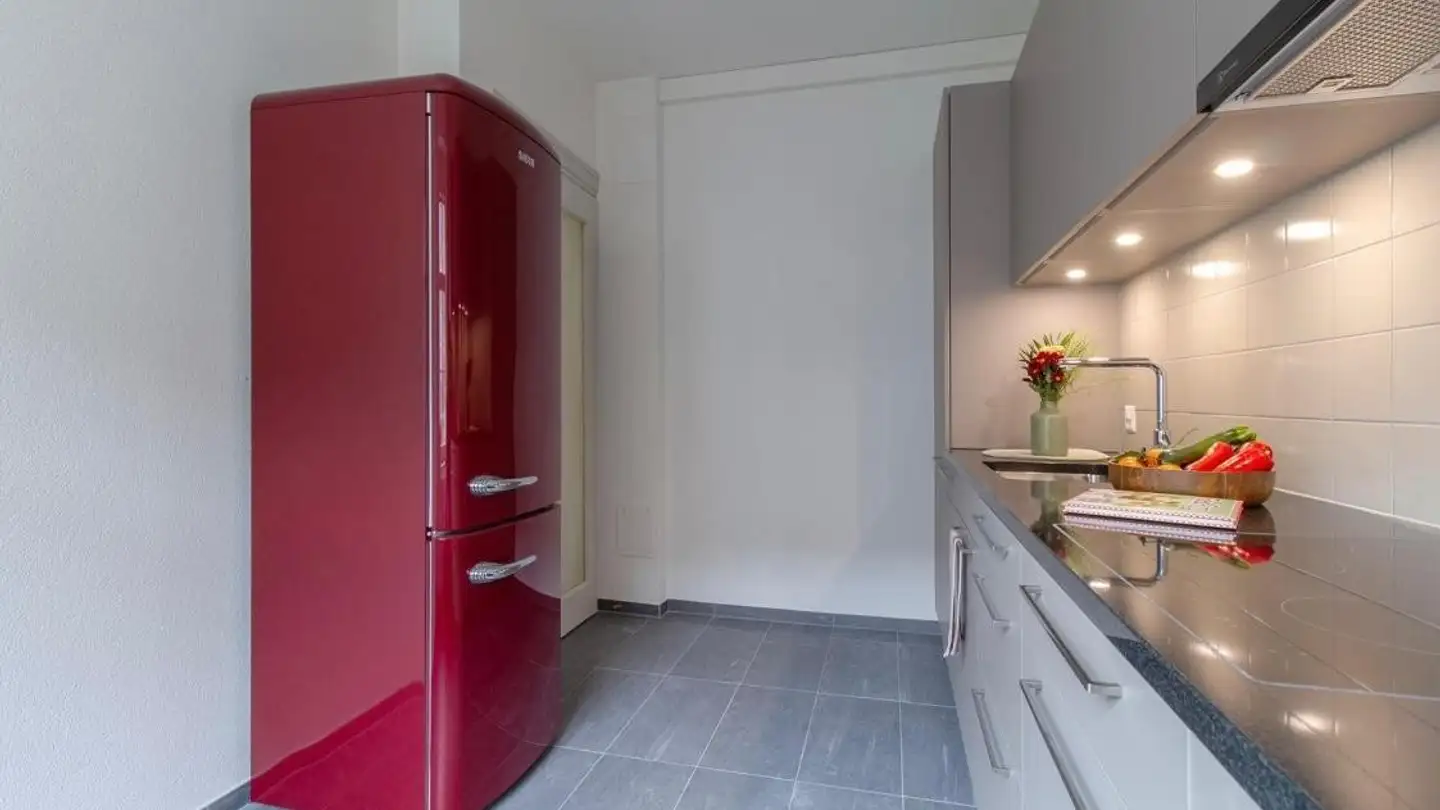 Zimmer mieten - Rorschacher Strasse 116, 9000 St. Gallen - Foto 4