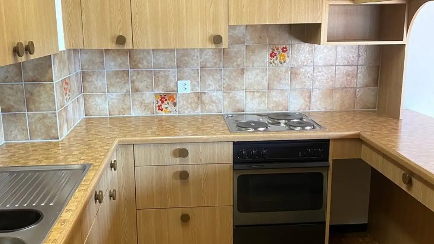 Appartamento in affitto - Mühlestrasse 5, 8733 Eschenbach SG - Photo 2