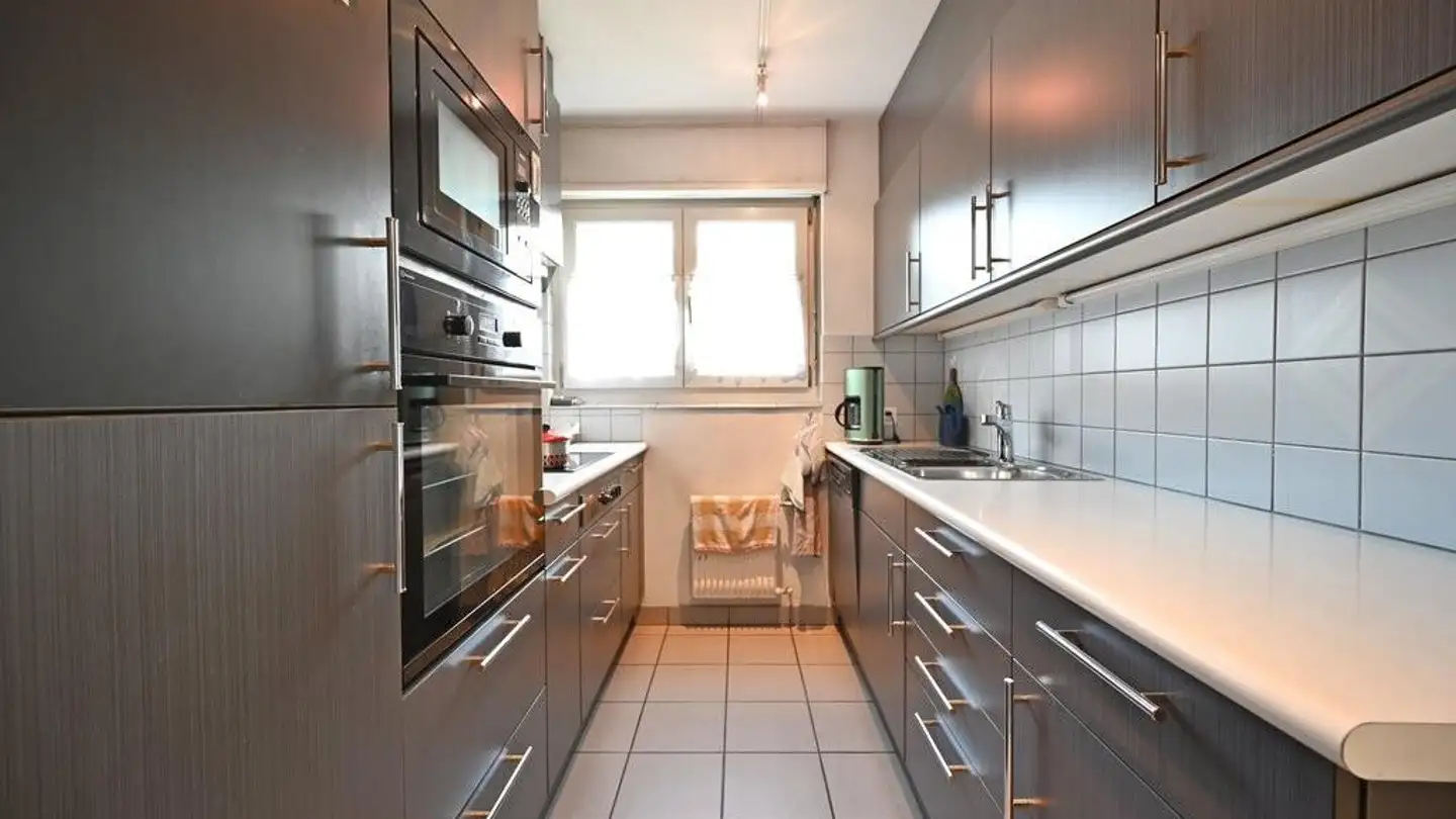 Appartamento in affitto - Bernstrasse 17, 3303 Jegenstorf - Photo 3