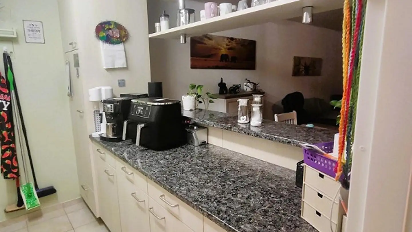 Appartamento in affitto - Gwattstrasse 65, 3645 Gwatt (Thun) - Foto 3